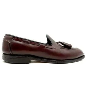 FootJoy Classics Loafers Shoes Size 11 E Burgundy s-l400.jpg main image 2